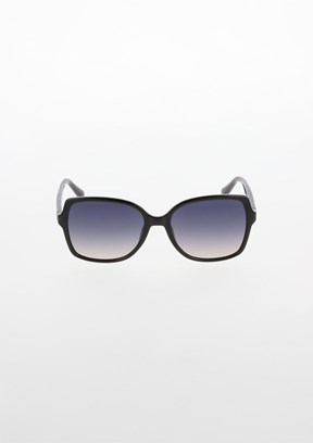 GUESS - 00100 01B 55-17-140 Kadın Renkli Güneş Gözlüğü