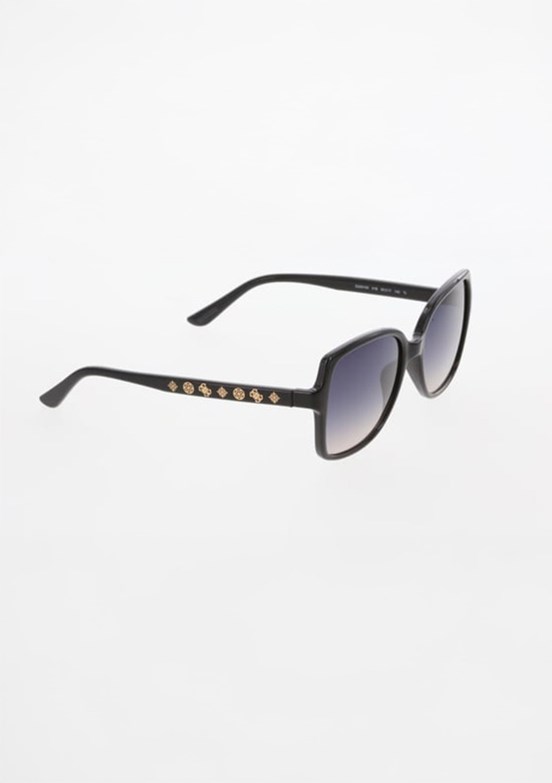 GUESS - 00100 01B 55-17-140 Kadın Renkli Güneş Gözlüğü