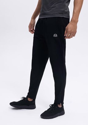 ELLESSE Siyah Erkek Pantolon