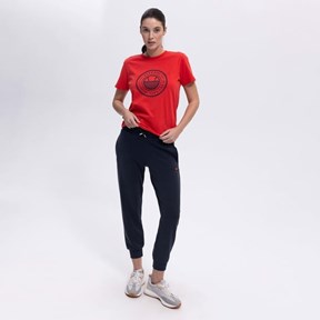 ELLESSE Siyah Kadın Eşofman Altı