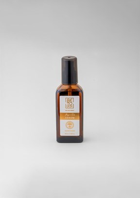 BE TO UCH Argan Oil Saç Serum 100 ML