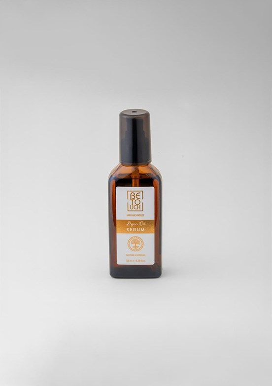 BE TO UCH Argan Oil Saç Serum 100 ML