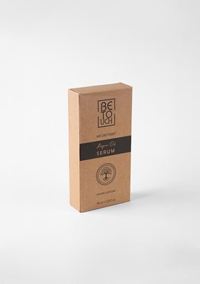 BE TO UCH Argan Oil Saç Serum 100 ML