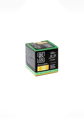 BE TO UCH HAIR BB CREAM 50 ML