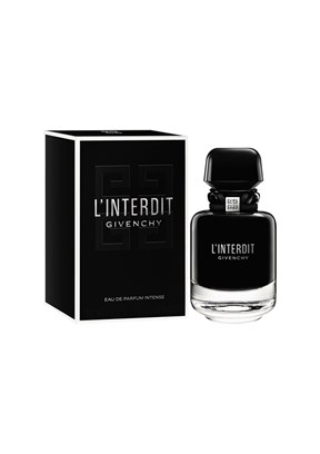 GIVENCHY  L'Interdit Intense EDP 50 ml Kadın Parfüm