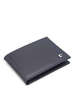PİERRE CARDİN - PC-075 Erkek Çok Renkli Deri Cüzdan