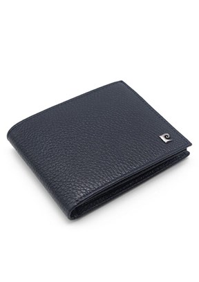 PİERRE CARDİN - PC-2062 Erkek Çok Renkli Deri Cüzdan