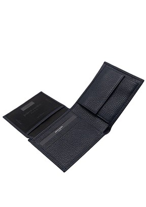 PİERRE CARDİN - PC-2062 Erkek Çok Renkli Deri Cüzdan