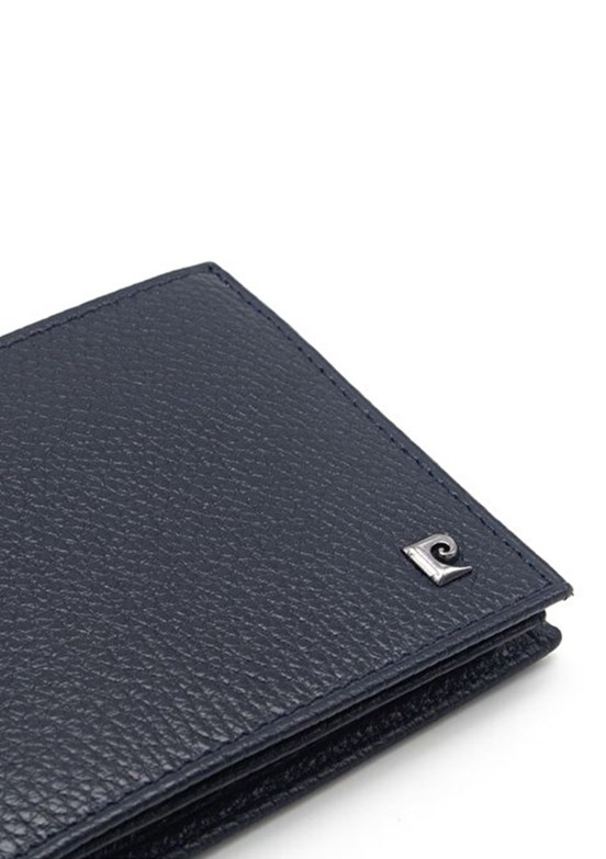 PİERRE CARDİN - PC-2062 Erkek Çok Renkli Deri Cüzdan