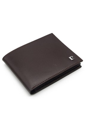 PİERRE CARDİN - PC-2243 Erkek Çok Renkli Deri Cüzdan