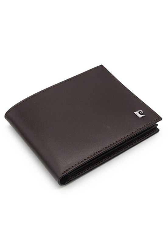 PİERRE CARDİN - PC-2243 Erkek Çok Renkli Deri Cüzdan
