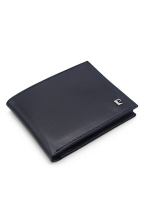PİERRE CARDİN - PC-2243 Erkek Çok Renkli Deri Cüzdan