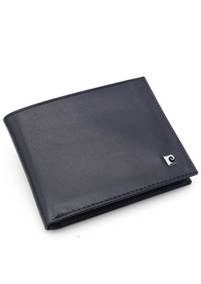 PİERRE CARDİN - PC-2243 Erkek Çok Renkli Deri Cüzdan