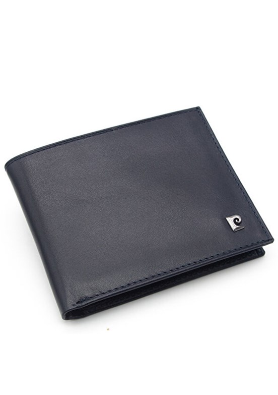 PİERRE CARDİN - PC-2243 Erkek Çok Renkli Deri Cüzdan