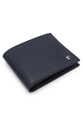 PİERRE CARDİN - PC-2368 Erkek Çok Renkli Deri Cüzdan