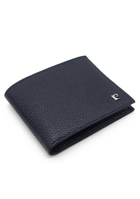 PİERRE CARDİN - PC-2368 Erkek Çok Renkli Deri Cüzdan