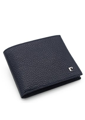 PİERRE CARDİN - PC-2368 Erkek Çok Renkli Deri Cüzdan