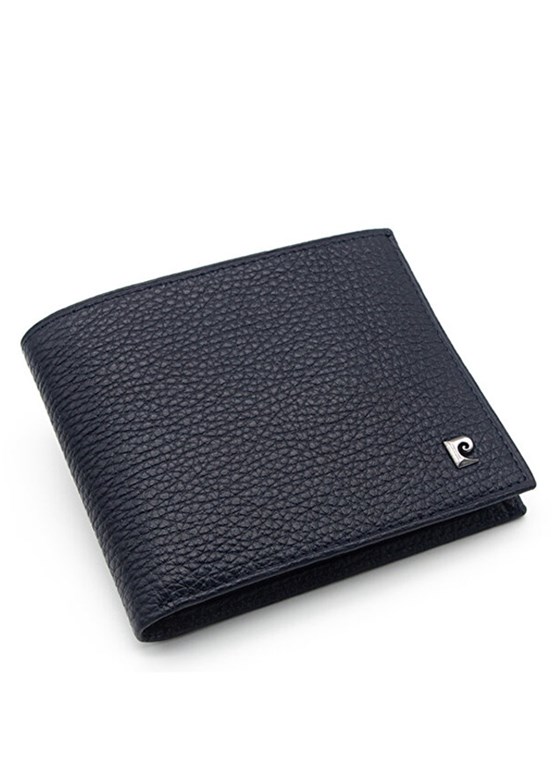 PİERRE CARDİN - PC-2368 Erkek Çok Renkli Deri Cüzdan