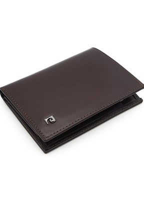 PİERRE CARDİN - PC-2734 Erkek Çok Renkli Deri Cüzdan
