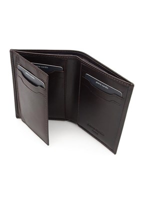 PİERRE CARDİN - PC-2734 Erkek Çok Renkli Deri Cüzdan