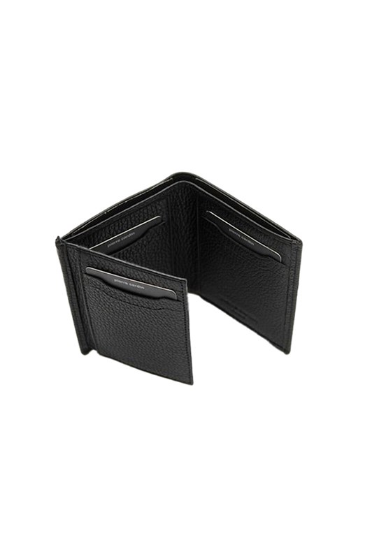PİERRE CARDİN Lacivert Erkek Deri Cüzdan