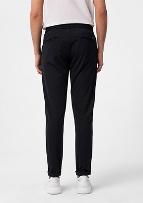 SÜVARİ Siyah Erkek Jogger Pantolon