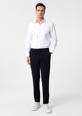 SÜVARİ Lacivert Erkek Jogger Pantolon