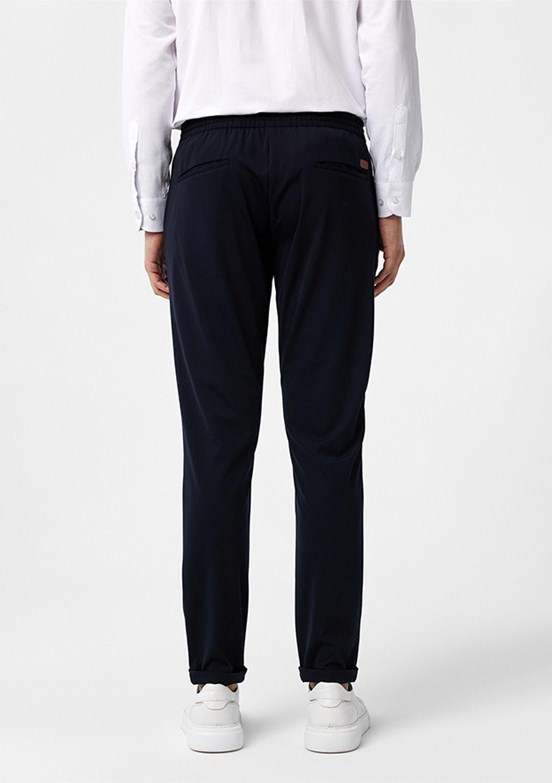 SÜVARİ Lacivert Erkek Jogger Pantolon