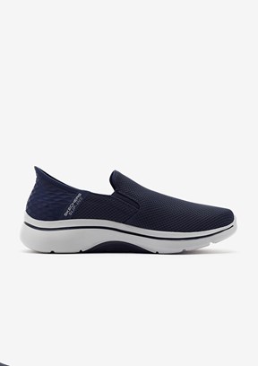 SKECHERS Go Walk Arch Fit 2.0 - 216600 NVY Erkek Lacivert Casual Ayakkabı