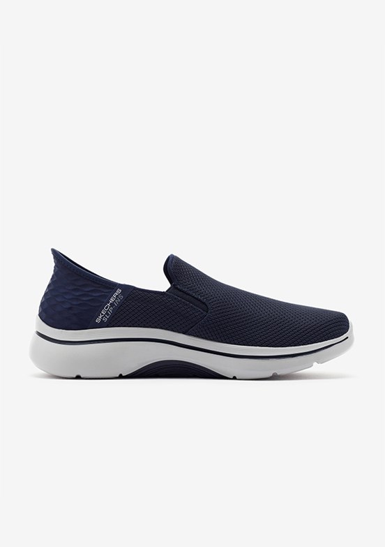 SKECHERS Go Walk Arch Fit 2.0 - 216600 NVY Erkek Lacivert Casual Ayakkabı