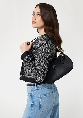 GUESS Noelle Top - Hwzg7879180 Kadin Kol Çantasi