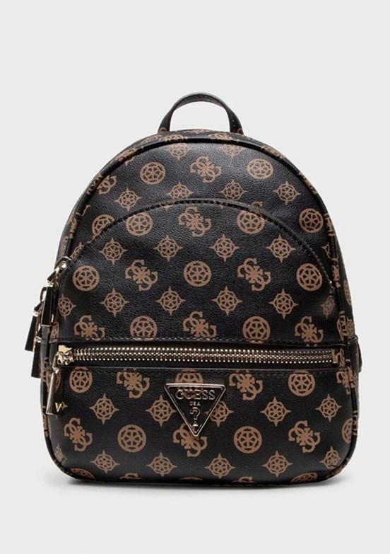 GUESS Manhattan - Hwpg6994320 Kadin Sirt Çantasi