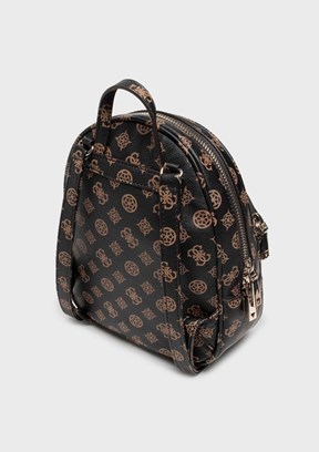 GUESS Manhattan - Hwpg6994320 Kadin Sirt Çantasi