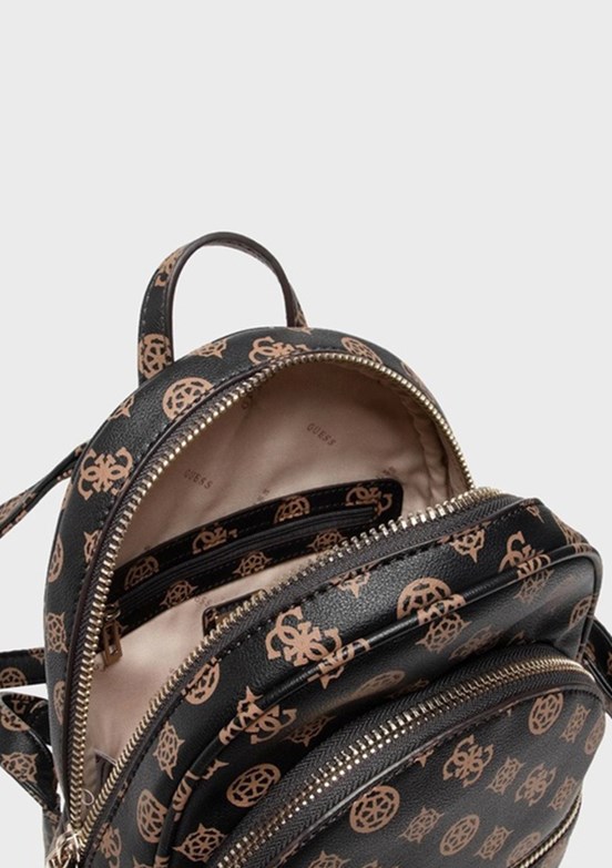 GUESS Manhattan - Hwpg6994320 Kadin Sirt Çantasi