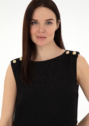 ESTAS, 40, Siyah