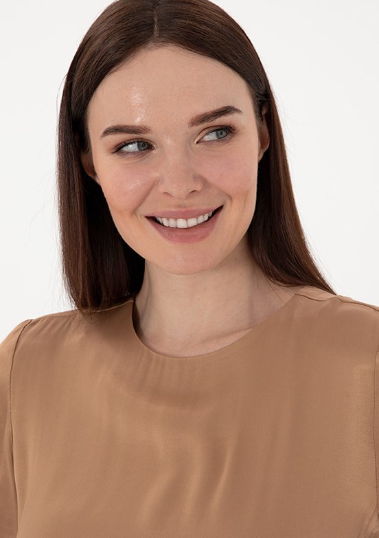 YUNA-B, 44, Kahverengi