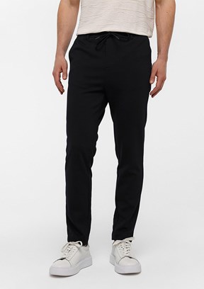 BACKANDBOND Lacivert Erkek Jogger Pantolon