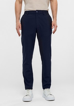 BACKANDBOND Lacivert Erkek Jogger Pantolon