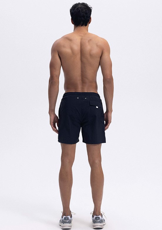 ELLESSE Lacivert Erkek Deniz Şortu