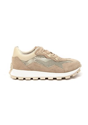 PIERRE CARDIN Bej Kadın Sneaker Ayakkabı