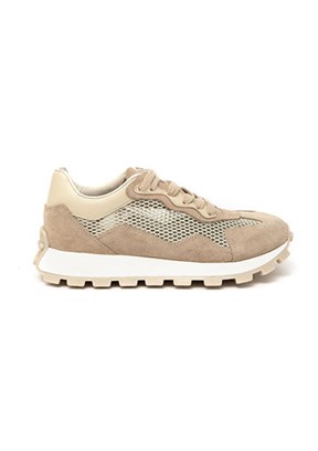PIERRE CARDIN Bej Kadın Sneaker Ayakkabı