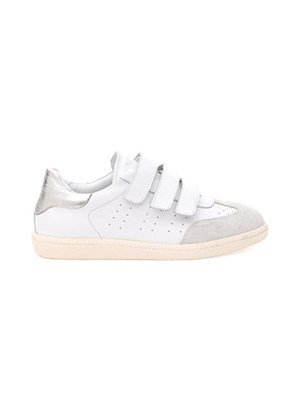 PİERRE CARDİN Beyaz Kadın Sneaker Ayakkabı