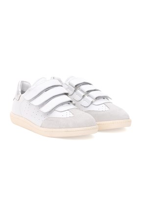 PİERRE CARDİN Beyaz Kadın Sneaker Ayakkabı