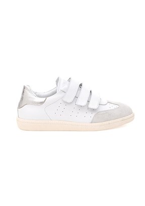 PIERRE CARDIN Beyaz Kadın Sneaker Ayakkabı