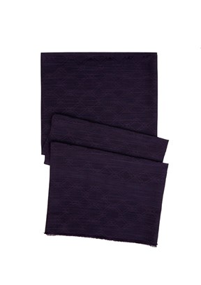 PIERRE CARDIN Lacivert Kadın Şal