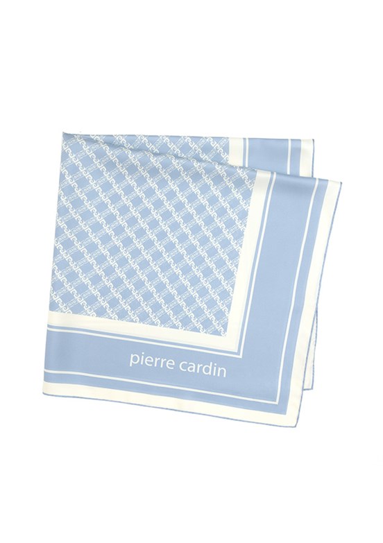 PIERRE CARDIN Çok Renkli Kadın Eşarp