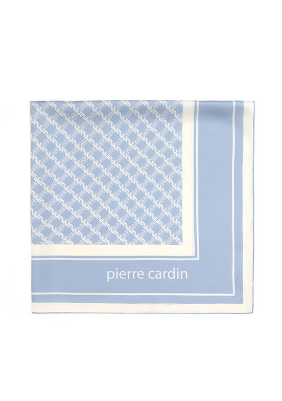PIERRE CARDIN Çok Renkli Kadın Eşarp
