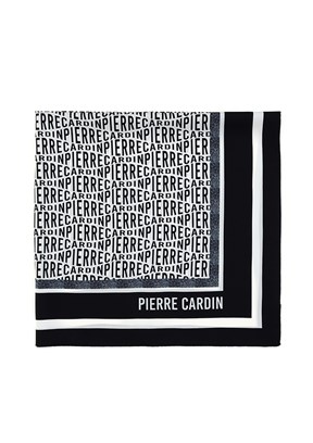 PIERRE CARDIN Siyah Kadın Eşarp