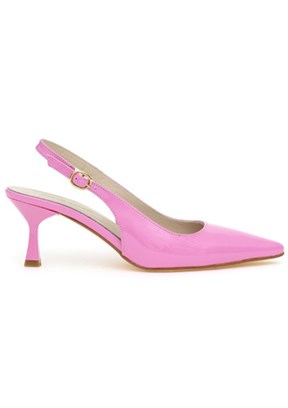 PIERRE CARDIN Pembe Kadın Topuklu Ayakkabı