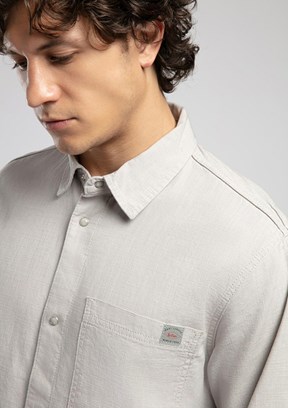 LEE COOPER Henri Açık Gri Erkek Nd Ceket